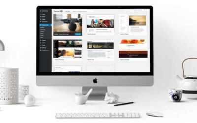 Hvorfor vælge WordPress?