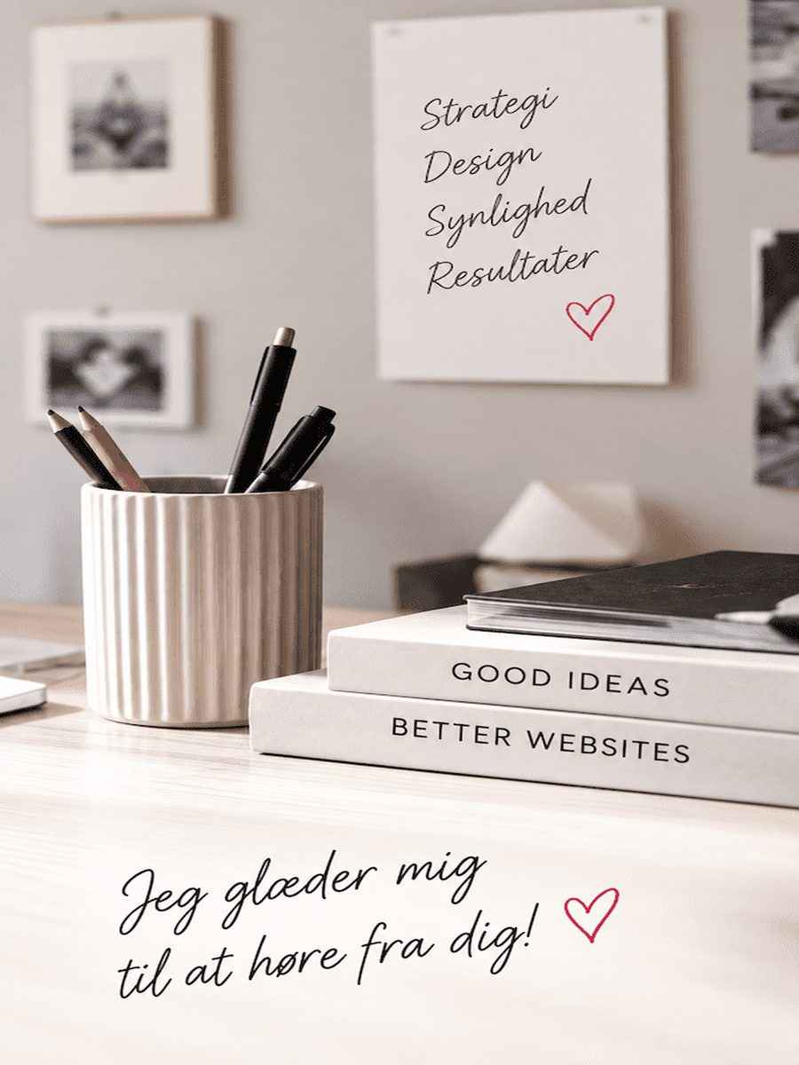 Om CBGdesign.dk