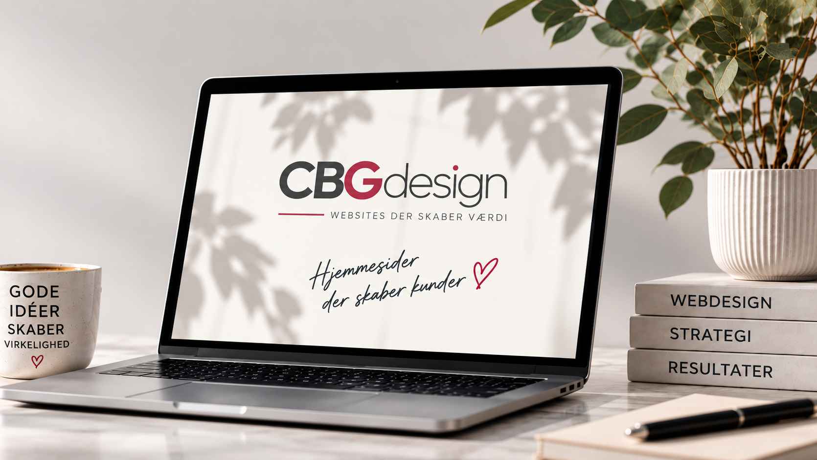 Om CBGdesign.dk 
